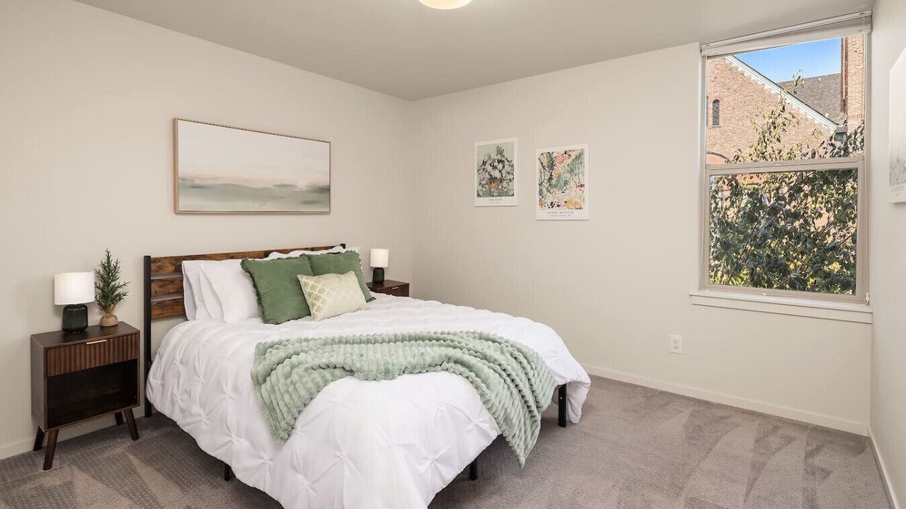 Photo of Bedroom in Ballard