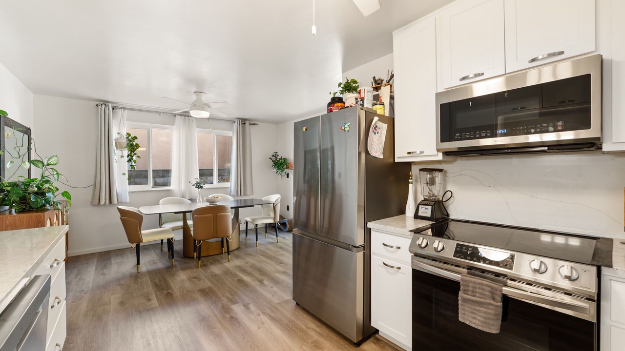 Photo of Kitchen in Clairemont Mesa