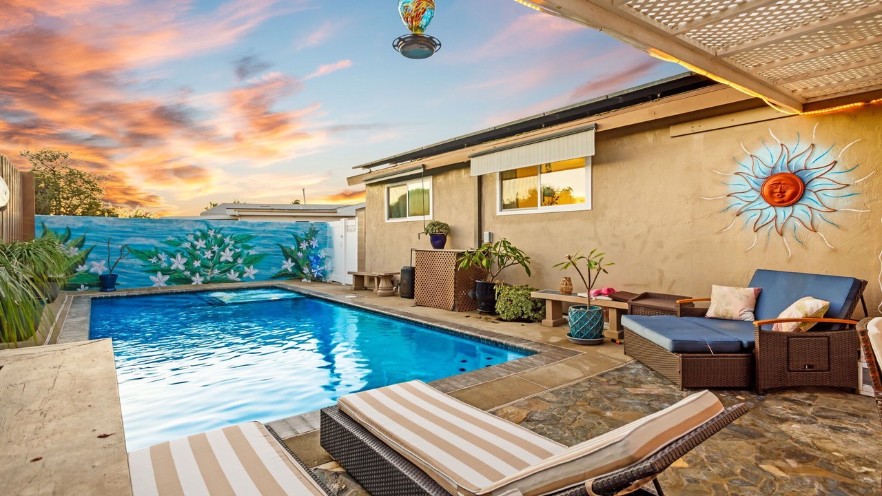 Photo of Outdoor in Clairemont Mesa