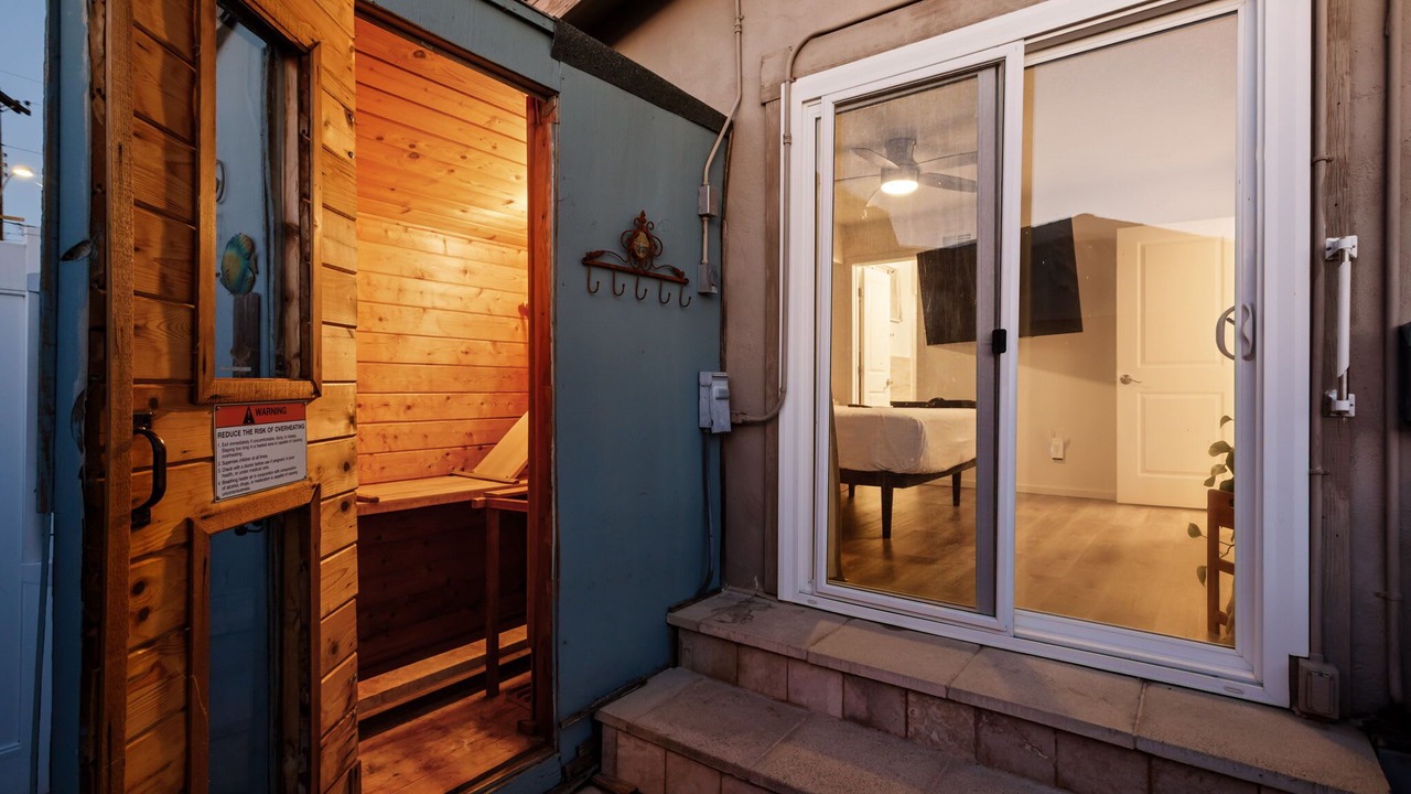Photo of Bedroom in Clairemont Mesa