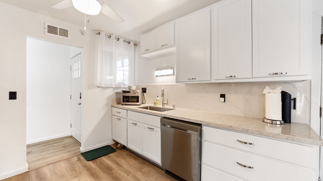 Photo of Kitchen in Clairemont Mesa