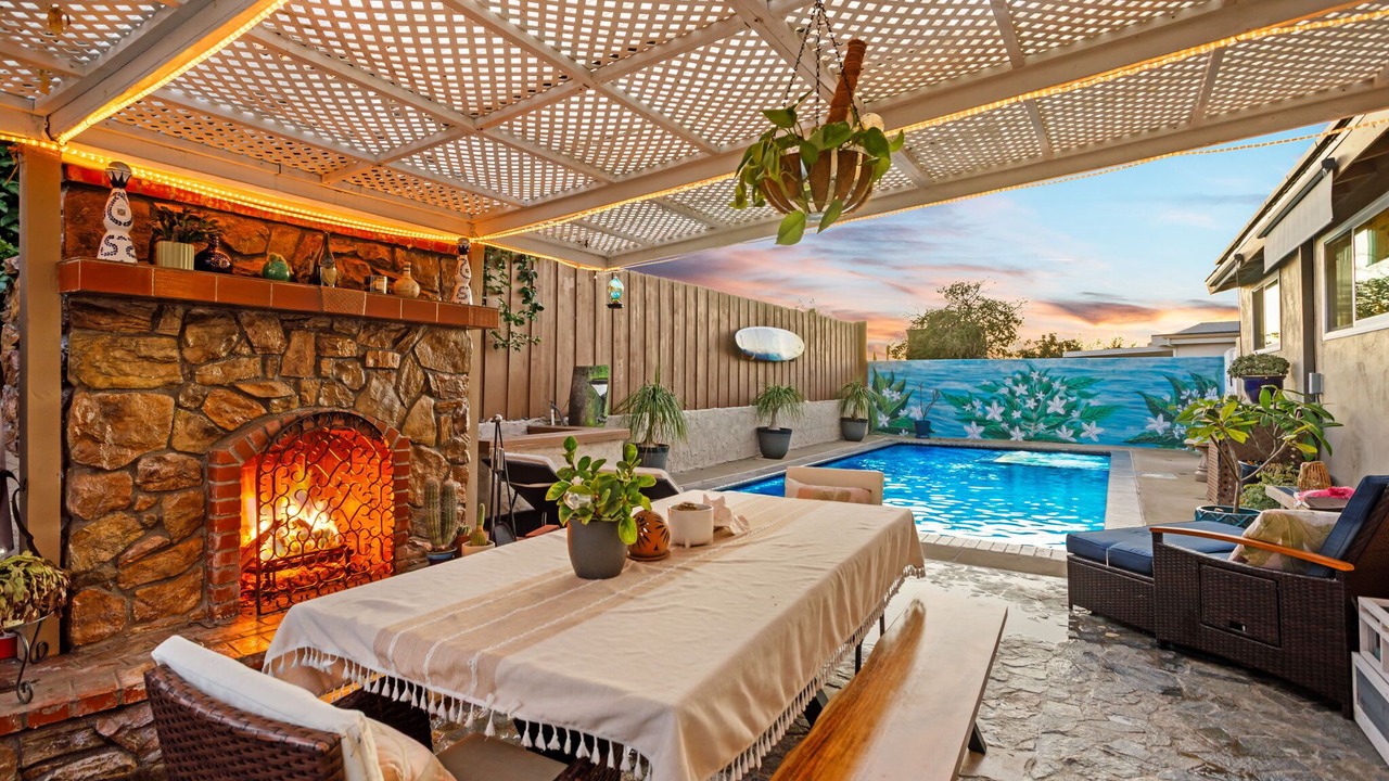 Photo of Outdoor in Clairemont Mesa