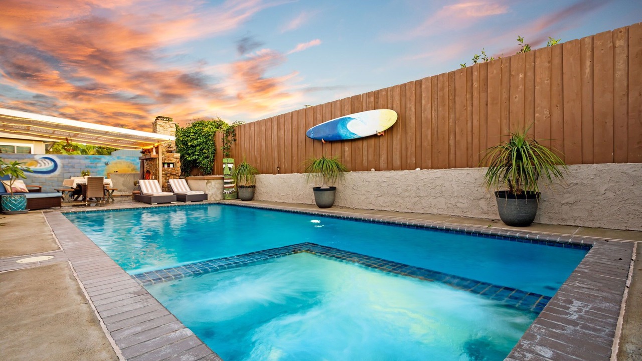 Photo of Outdoor in Clairemont Mesa