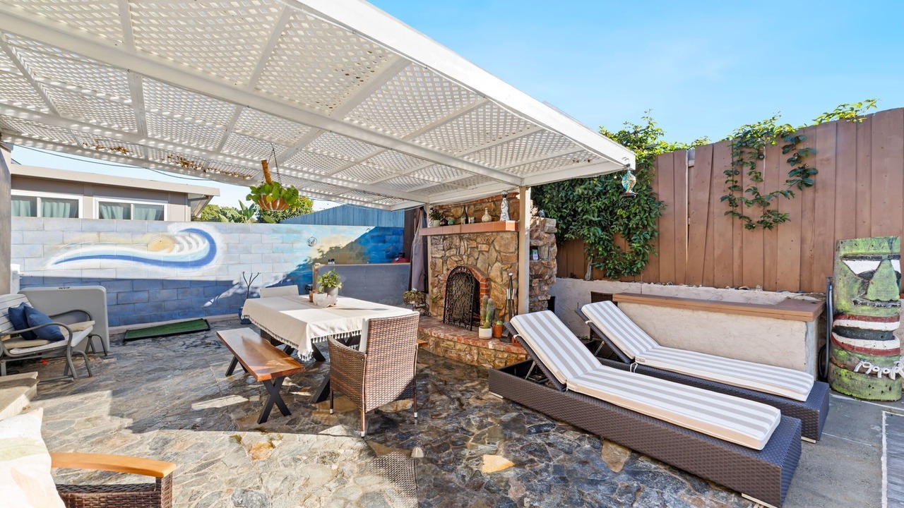 Photo of Outdoor in Clairemont Mesa