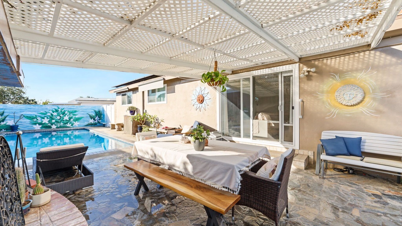 Photo of Outdoor in Clairemont Mesa