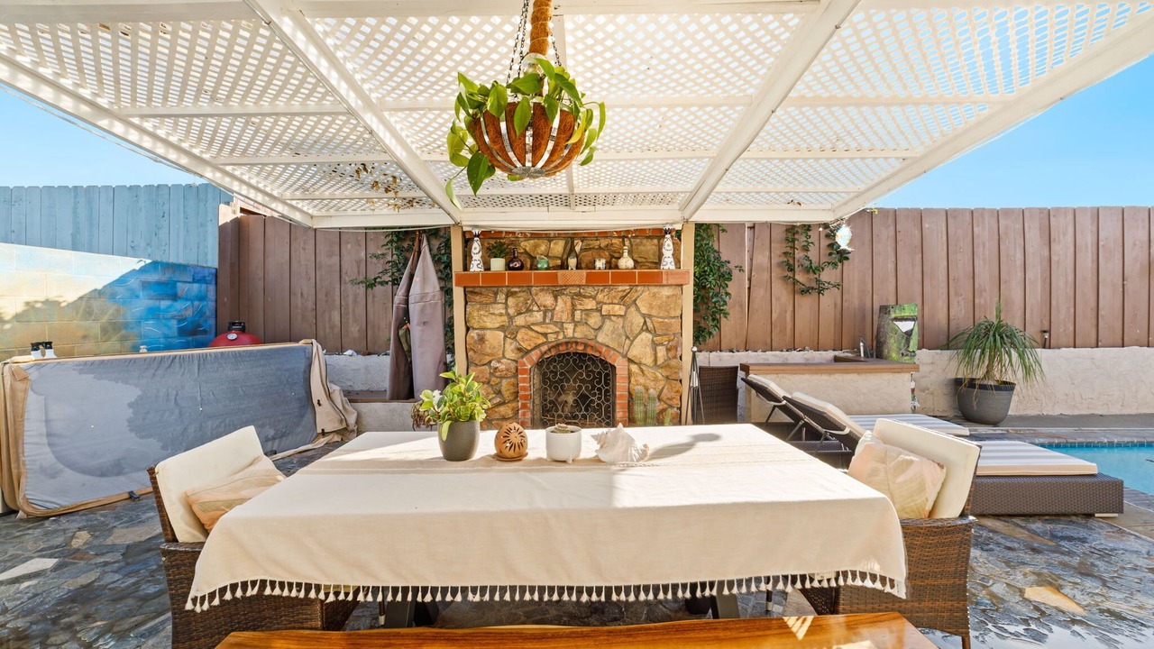 Photo of Outdoor in Clairemont Mesa