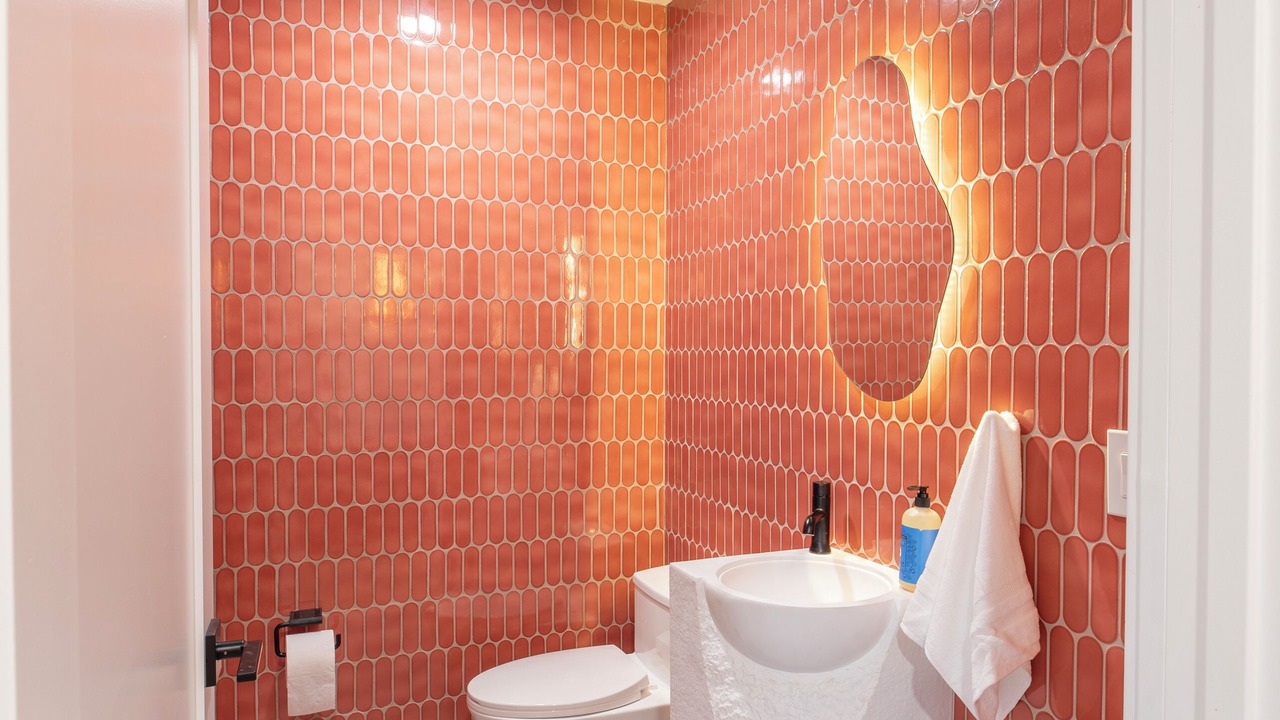 Photo of Bathroom in Bay Ho