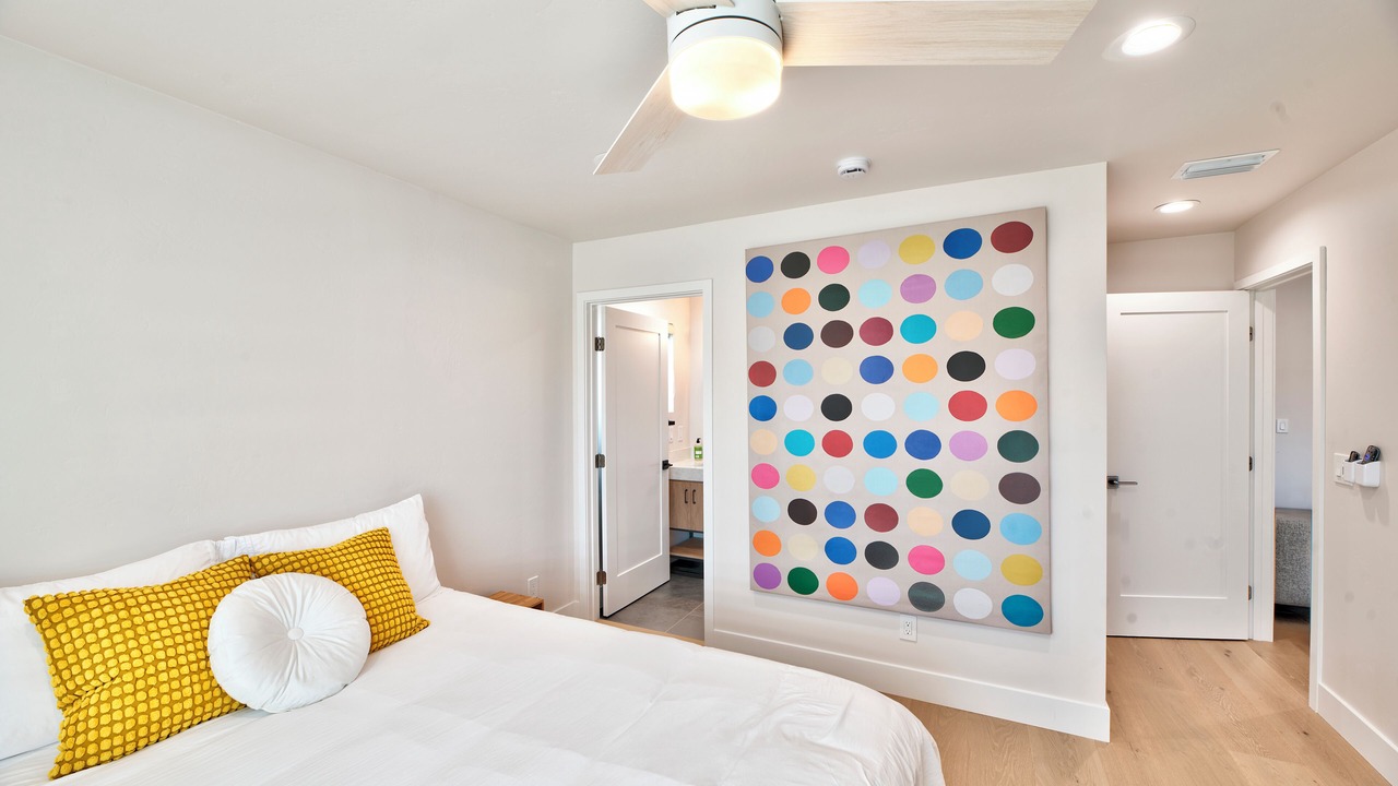 Photo of Bedroom in Bay Ho