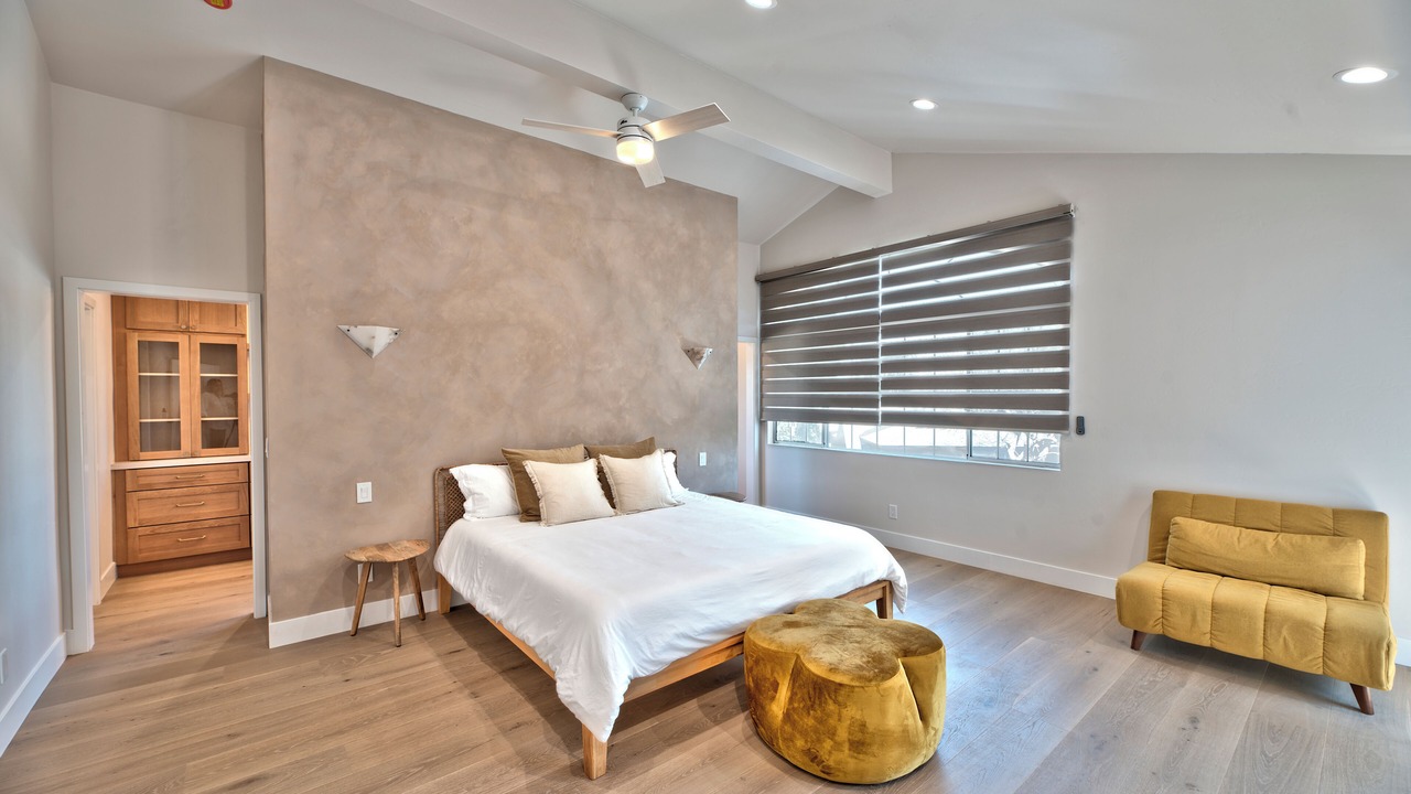 Photo of Bedroom in Bay Ho