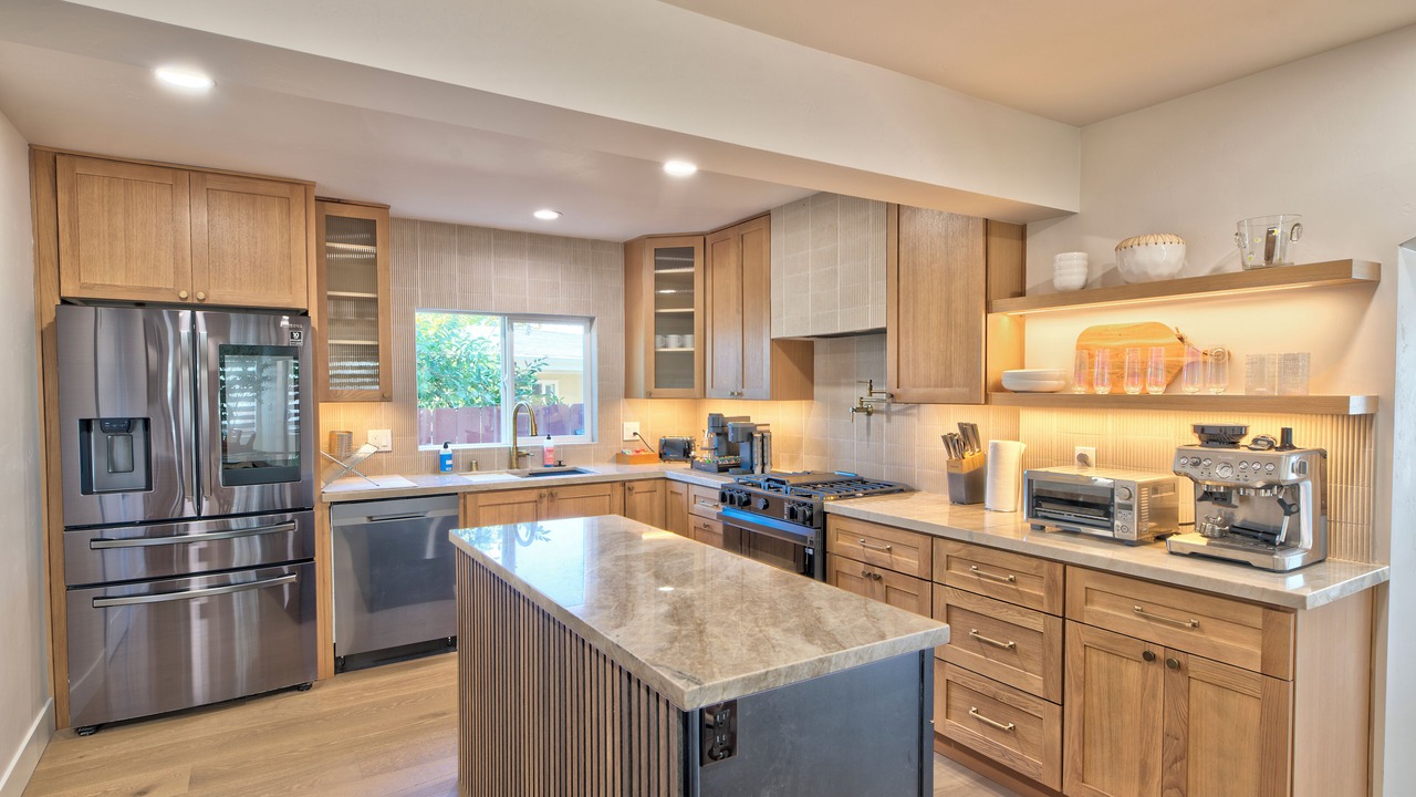 Photo of Kitchen in Bay Ho