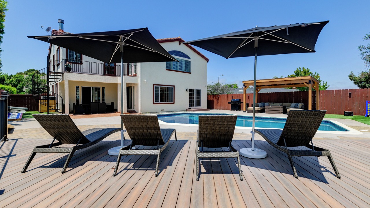Photo of Patio Balcony in Bay Ho