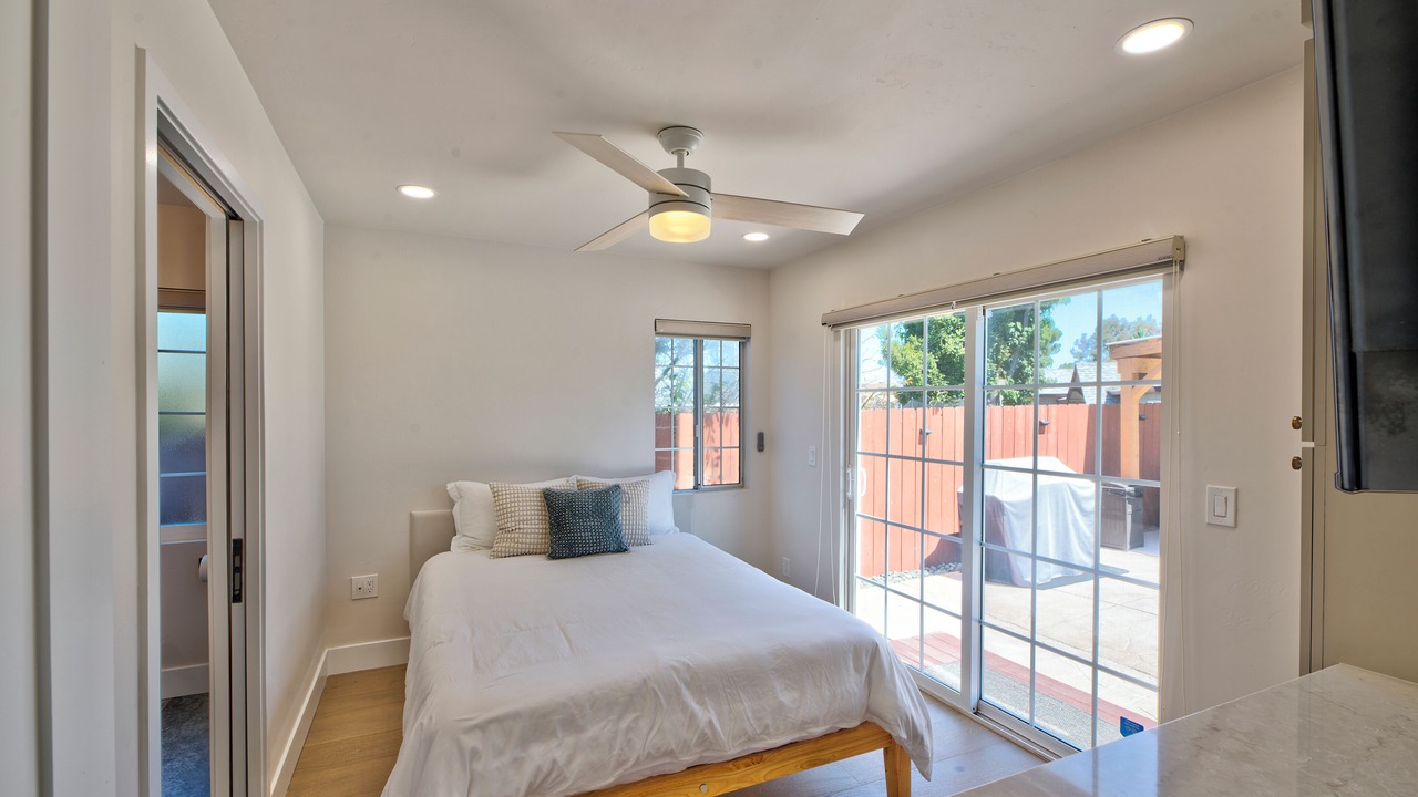 Photo of Bedroom in Bay Ho