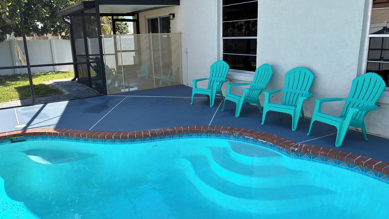 Photo of Outdoor in Indian Wells