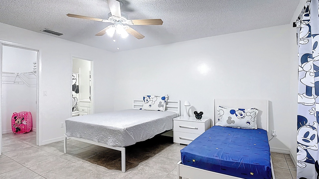 Photo of Bedroom in Indian Wells