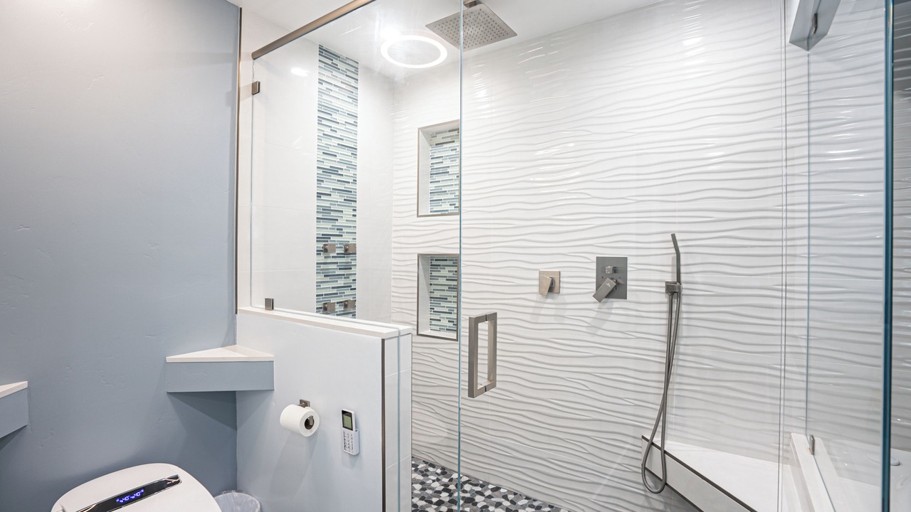 Photo of Bathroom in La Presa