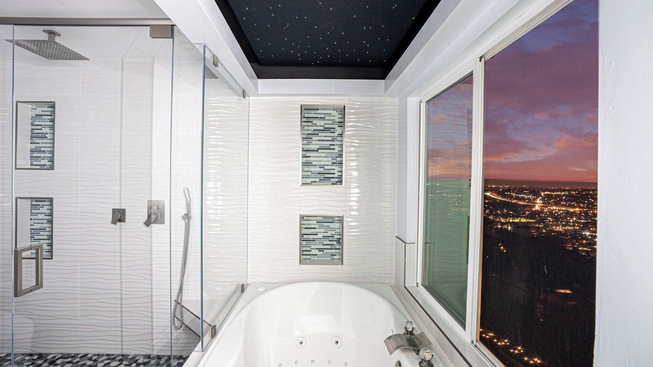Photo of Bathroom in La Presa