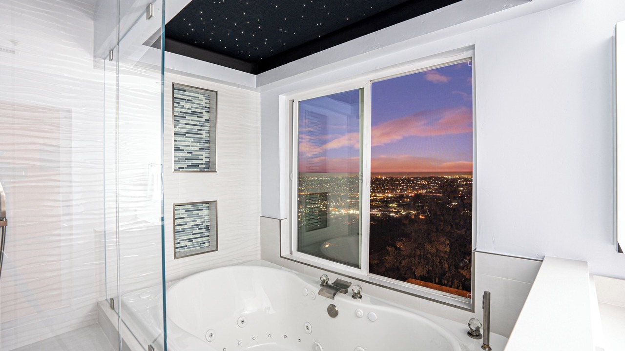 Photo of Bathroom in La Presa