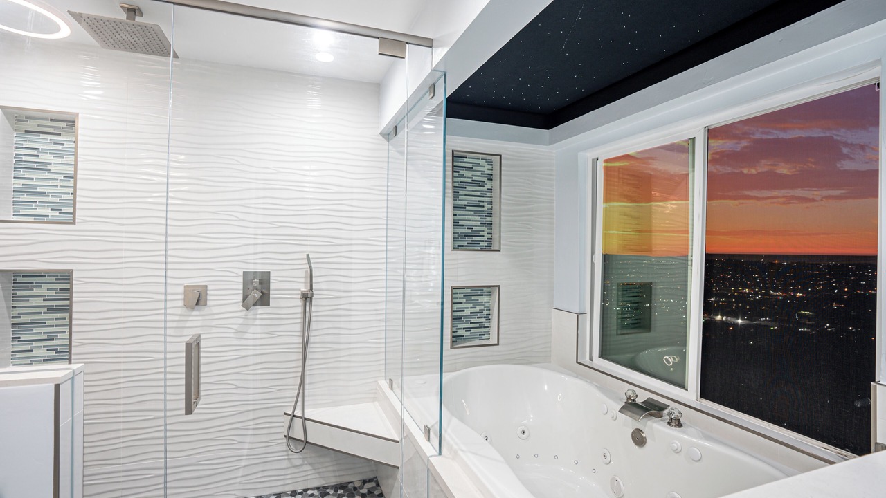 Photo of Bathroom in La Presa