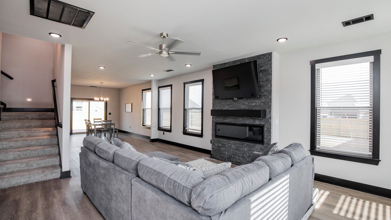 Photo of Livingroom in Bentonville