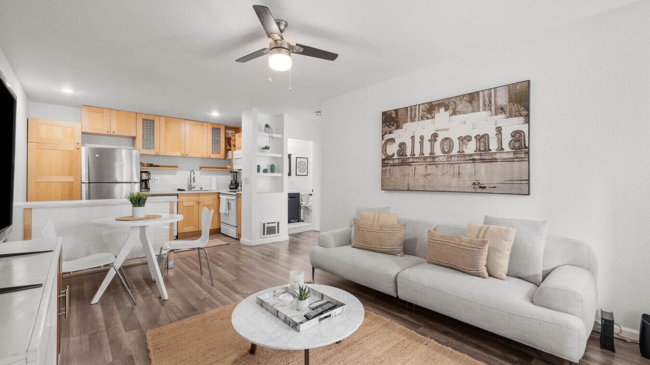 Photo of Bedroom in Grantville