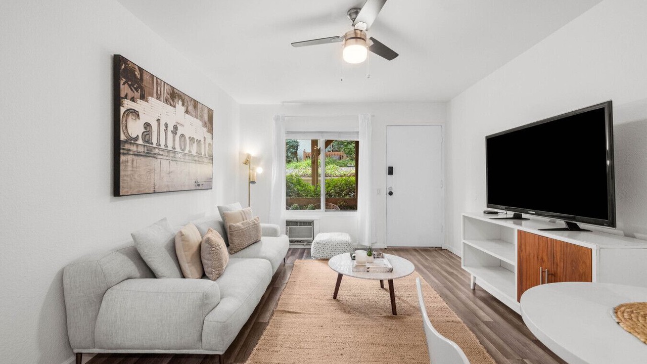 Photo of Bedroom in Grantville