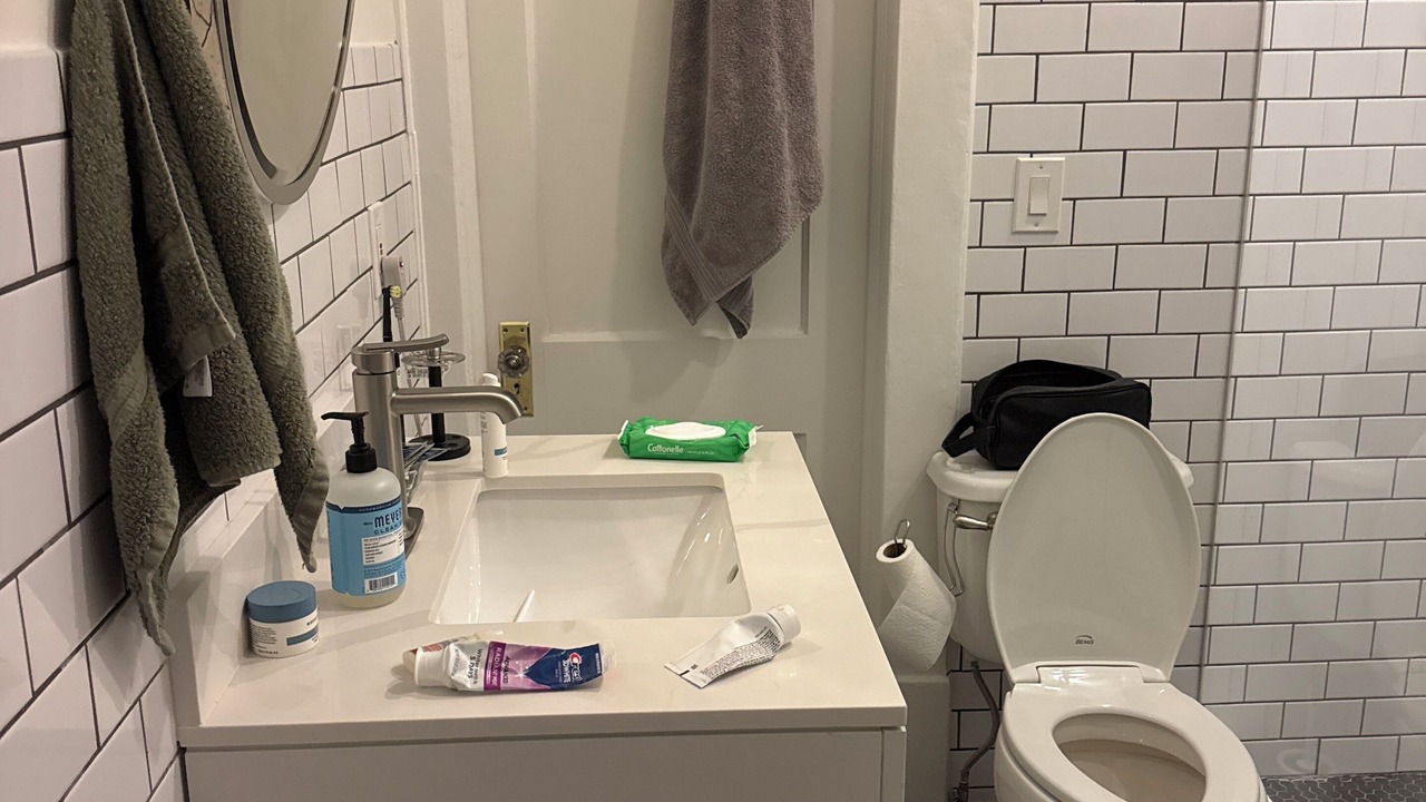Photo of Bathroom in Poncey-Highland