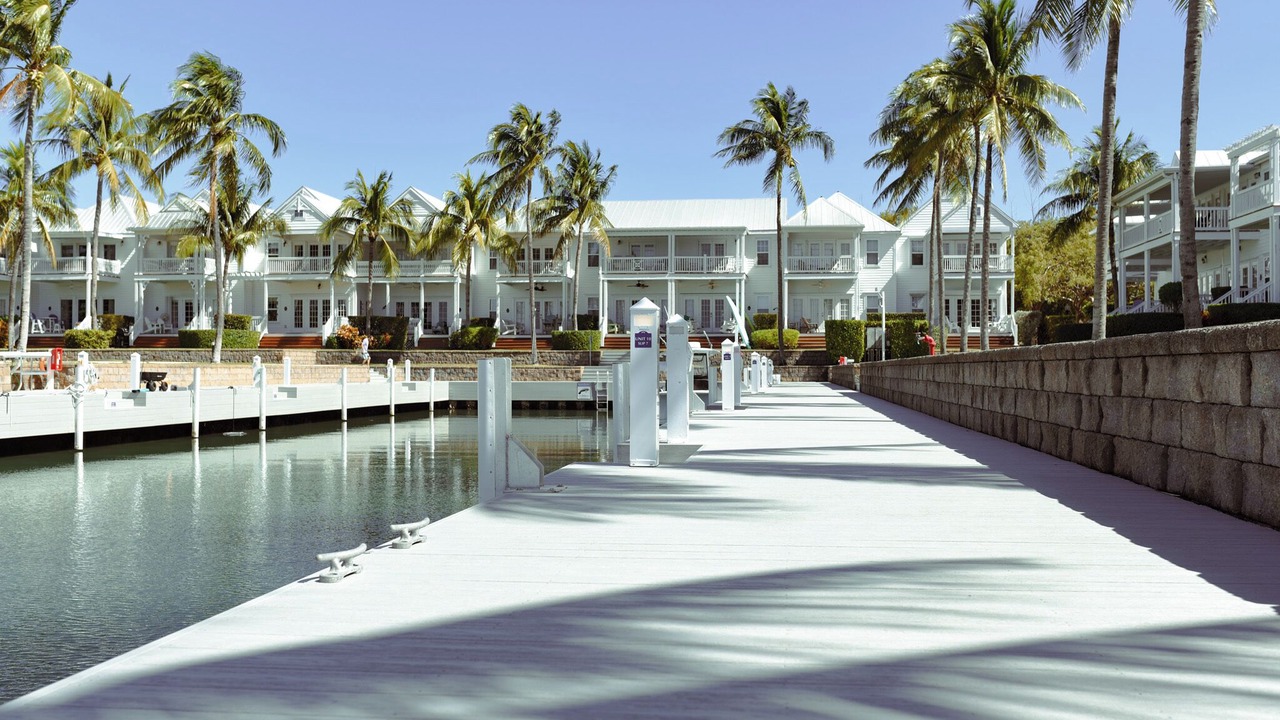 Photo of Others in Indigo Reef Marina Homes