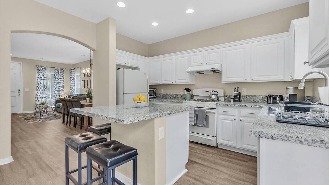 Photo of Kitchen in Las Vegas