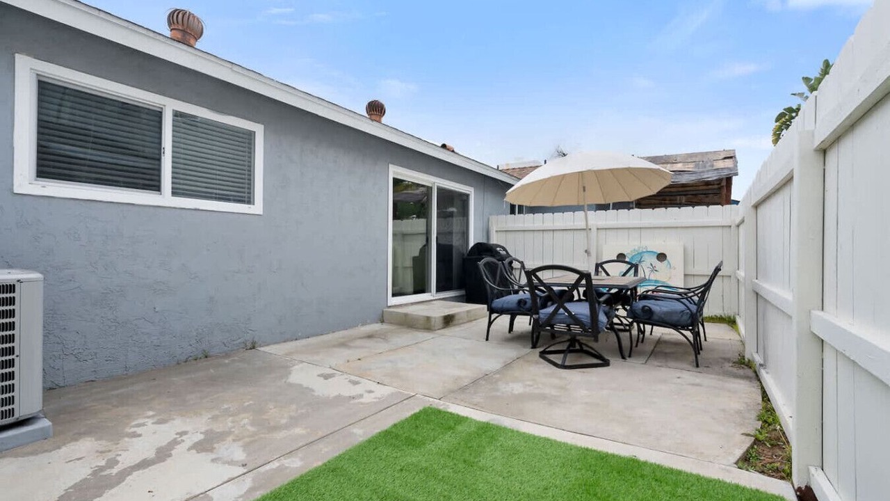 Photo of Outdoor in North Clairemont