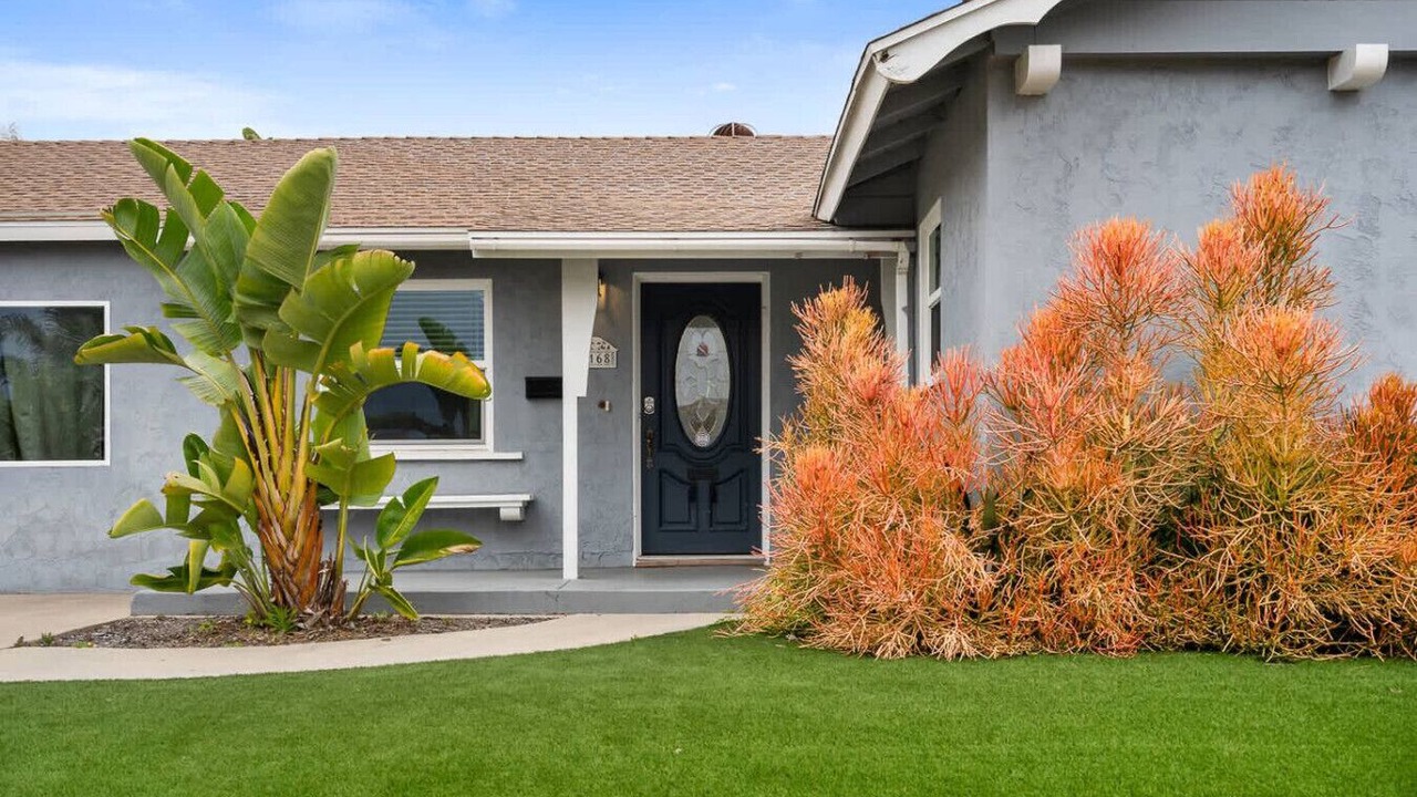 Photo of Outdoor in North Clairemont