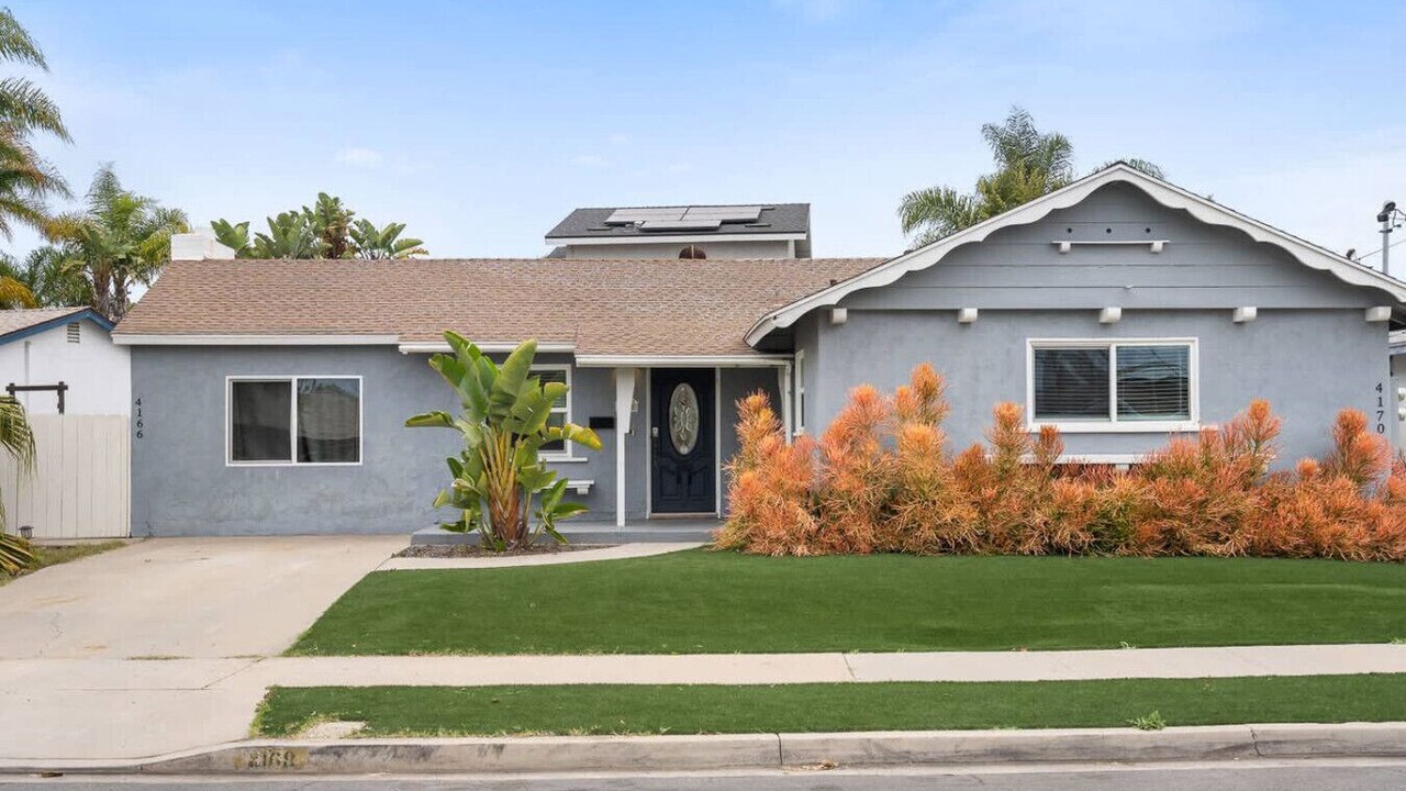 Photo of Outdoor in North Clairemont