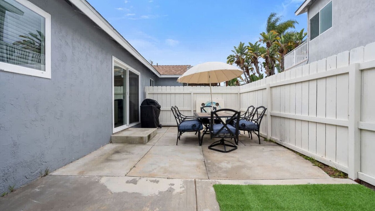 Photo of Outdoor in North Clairemont