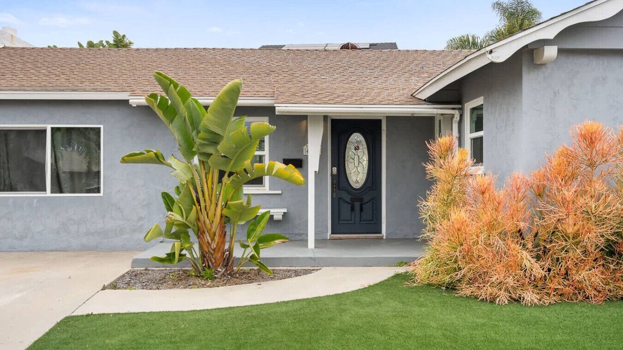 Photo of Outdoor in North Clairemont