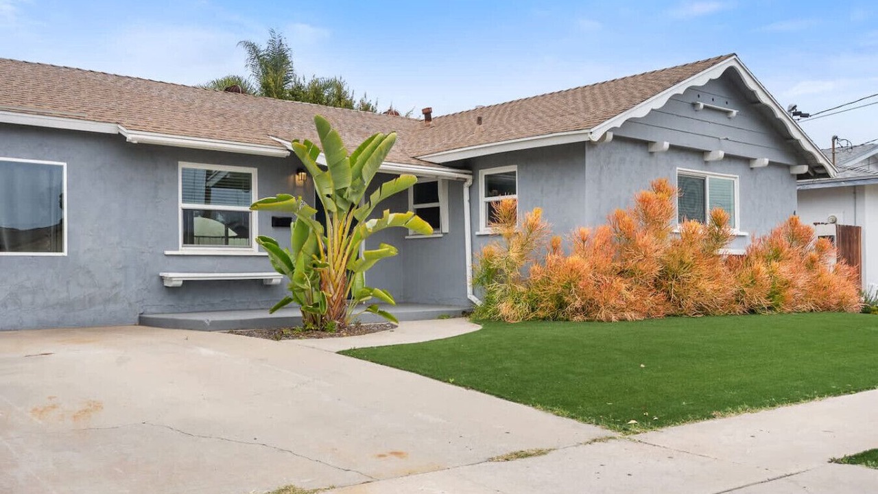 Photo of Outdoor in North Clairemont