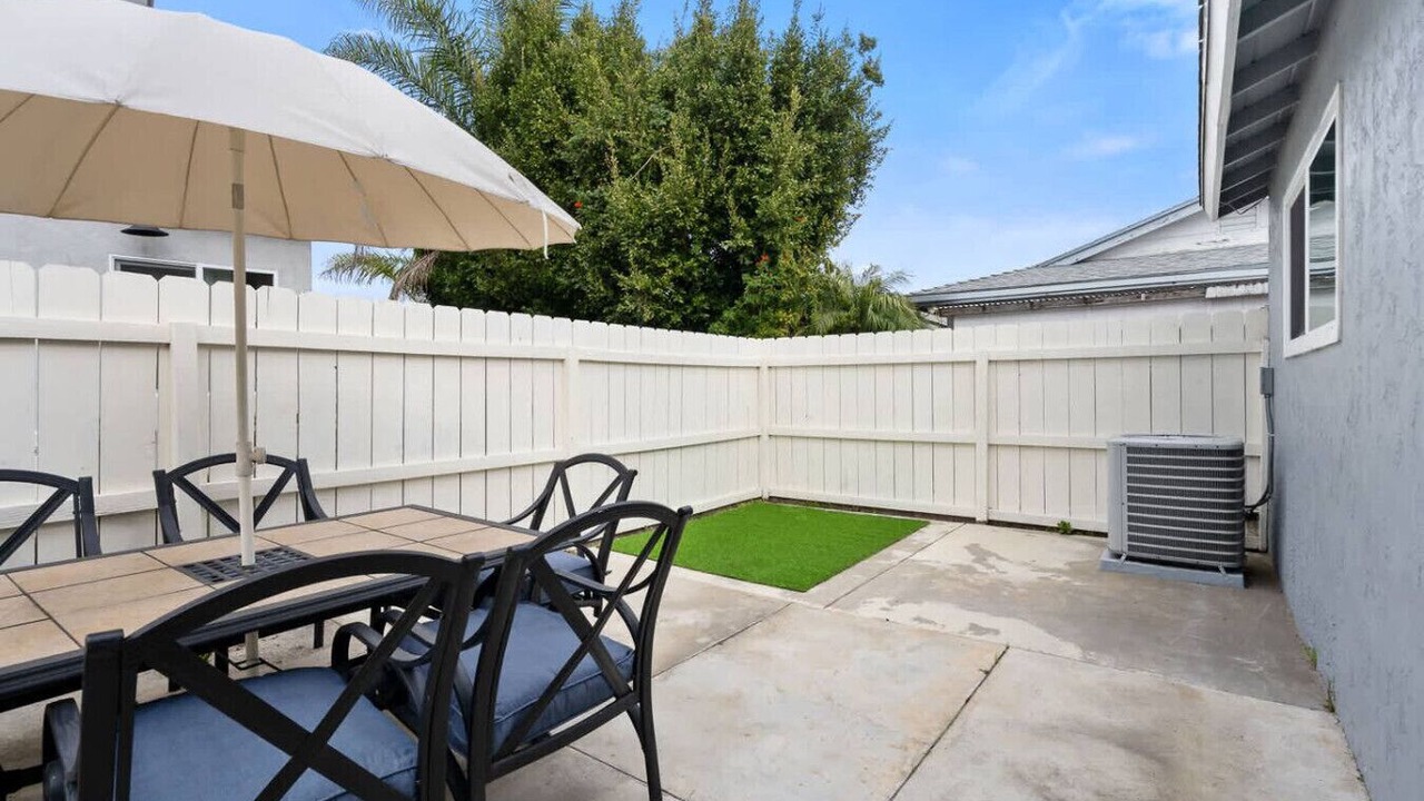 Photo of Outdoor in North Clairemont