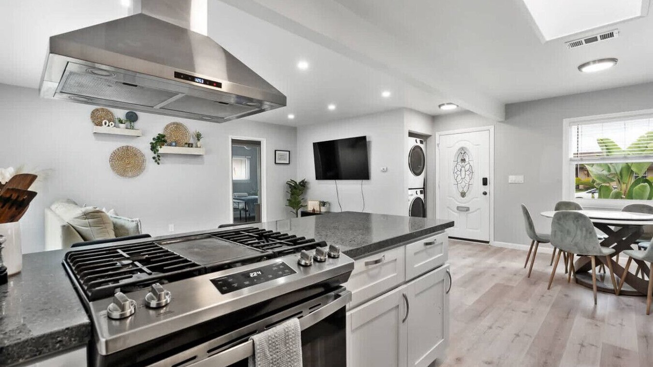 Photo of Kitchen in North Clairemont
