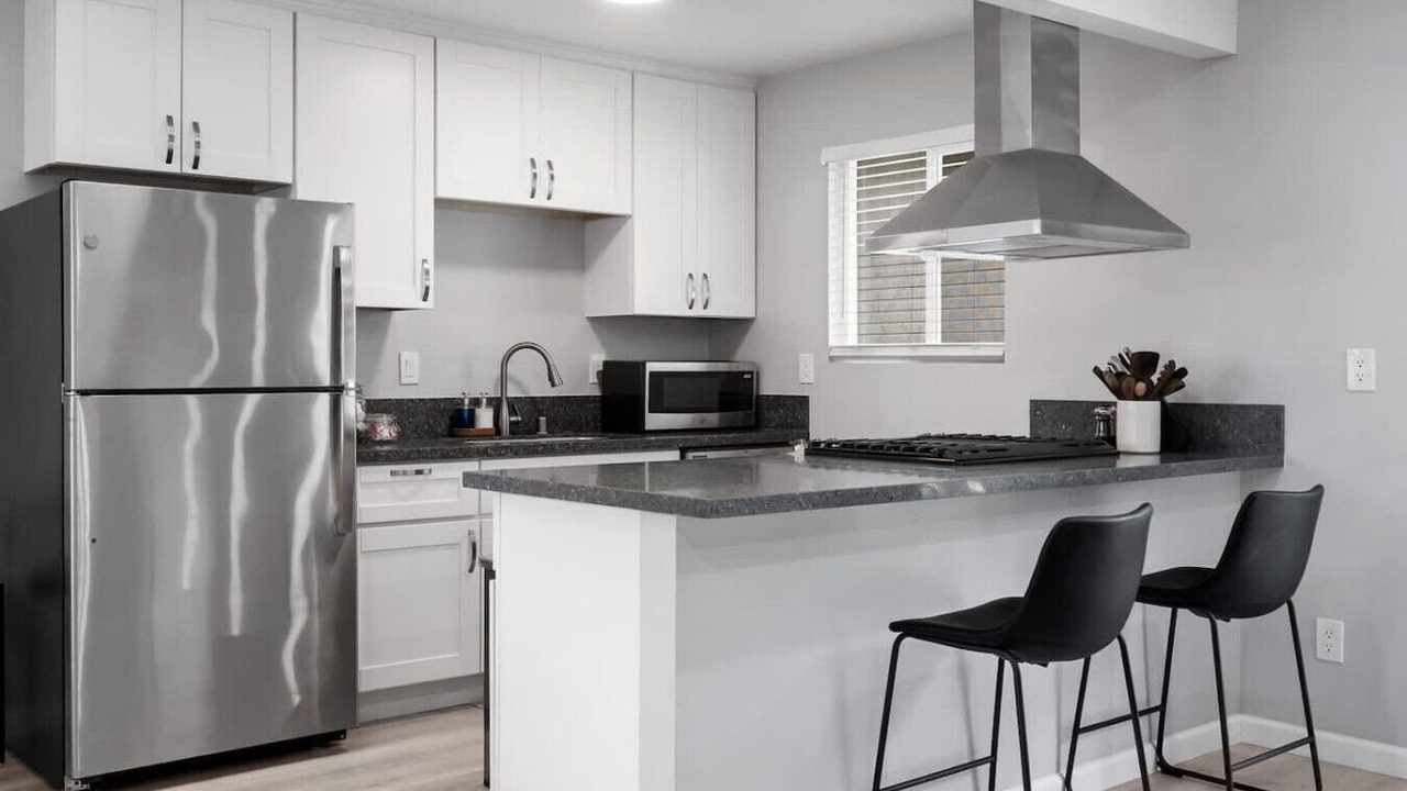 Photo of Kitchen in North Clairemont