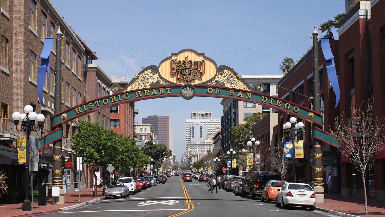 Photo of Others in University City