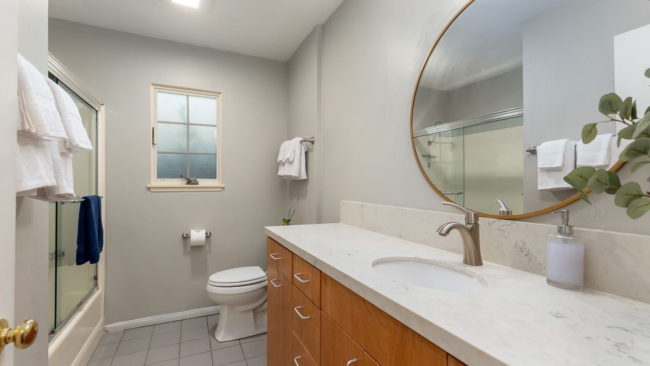 Photo of Bathroom in University City