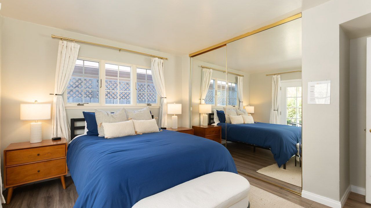 Photo of Bedroom in University City
