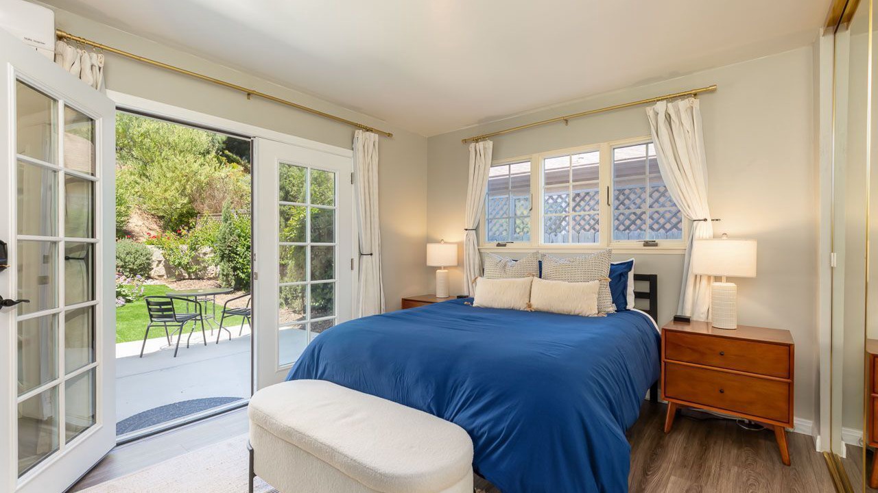 Photo of Bedroom in University City