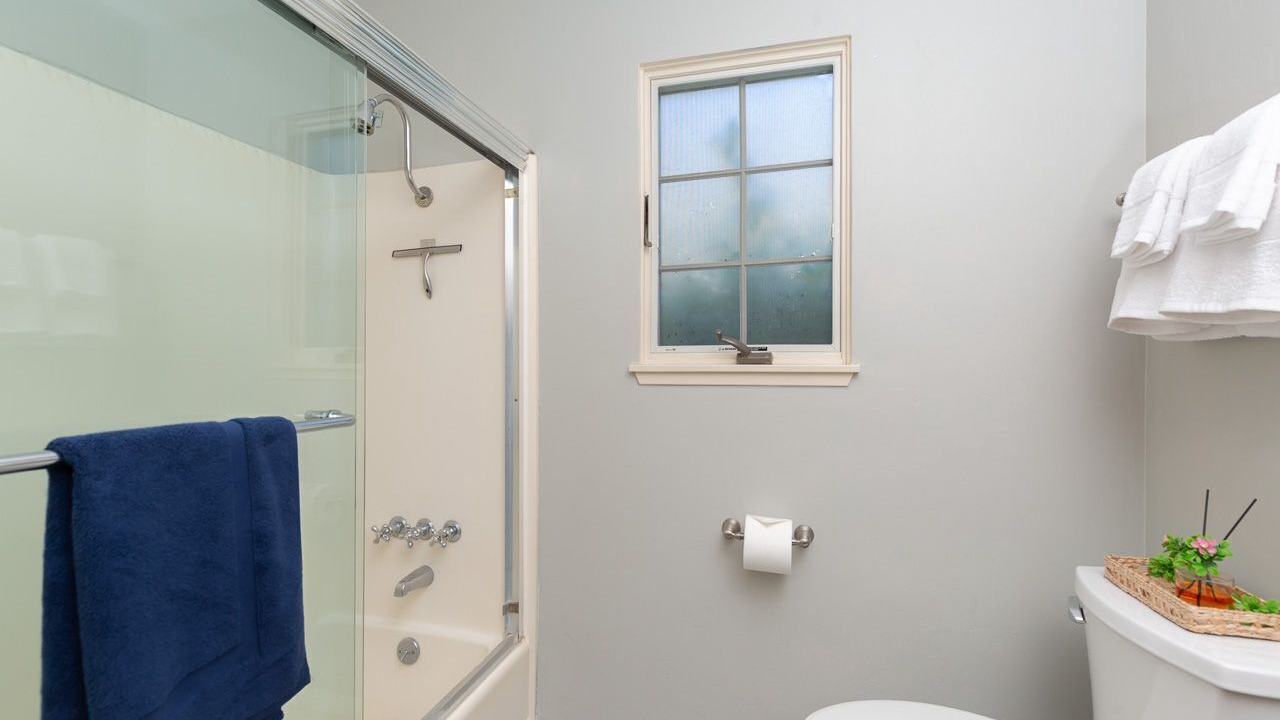 Photo of Bathroom in University City