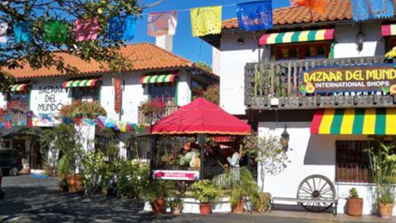 Photo of Outdoor in University City