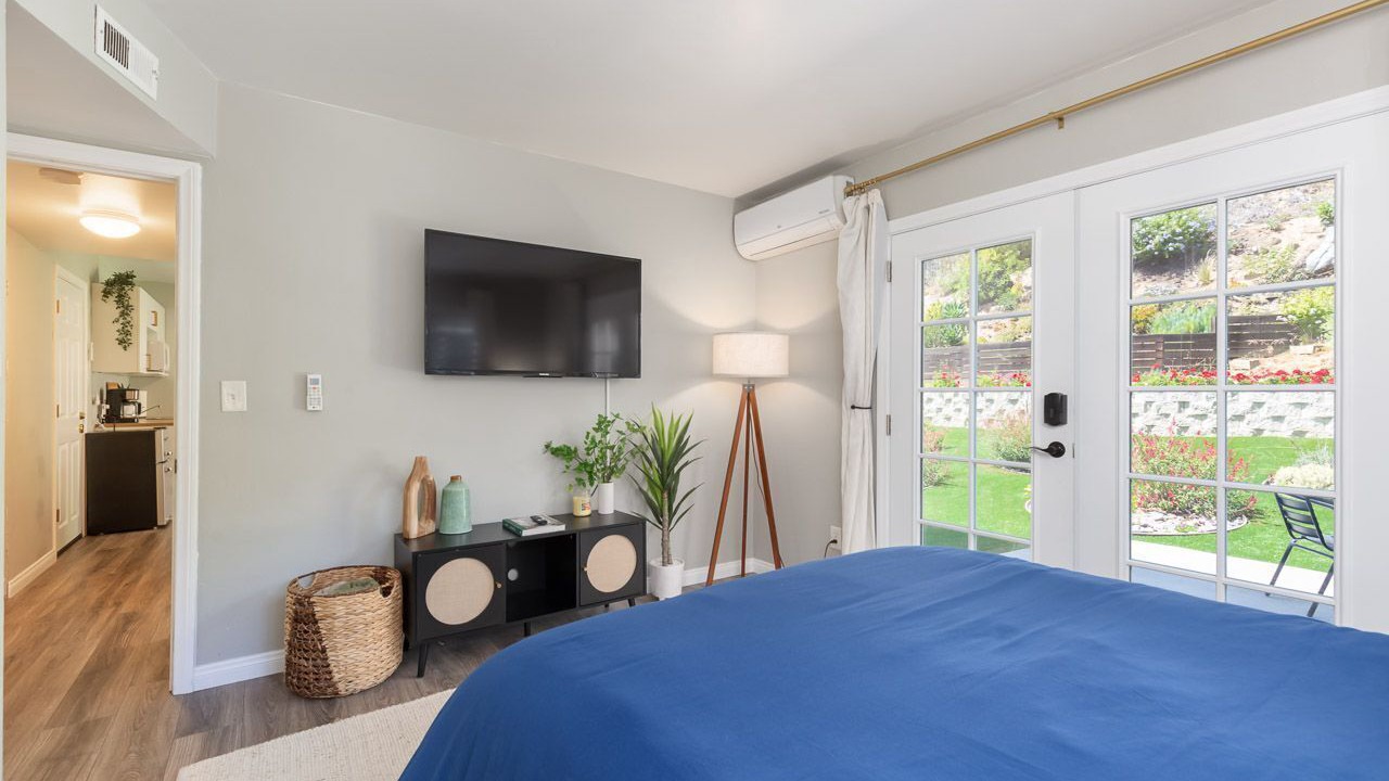 Photo of Bedroom in University City