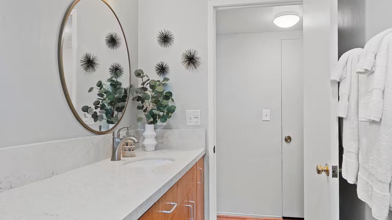 Photo of Bathroom in University City