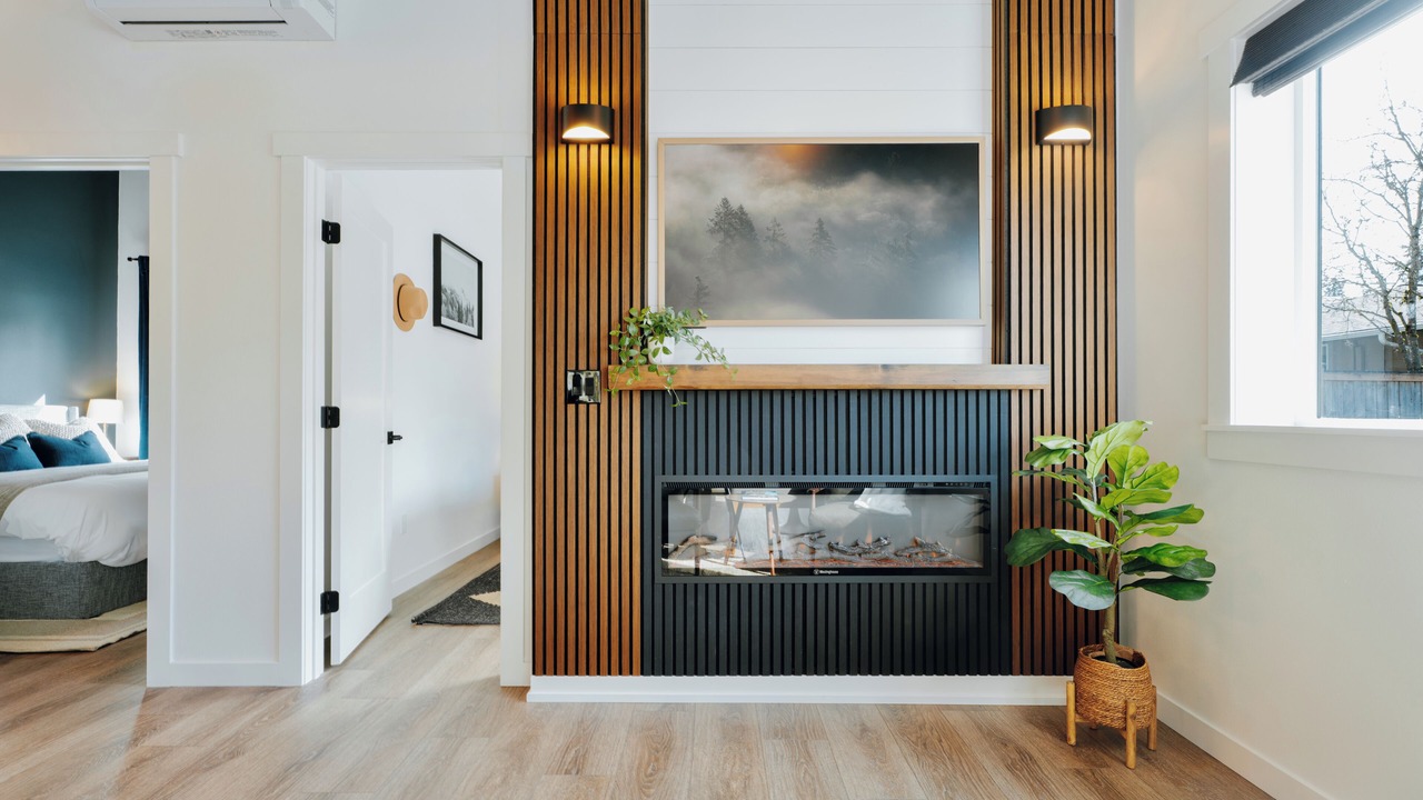 Photo of Bedroom in Everett