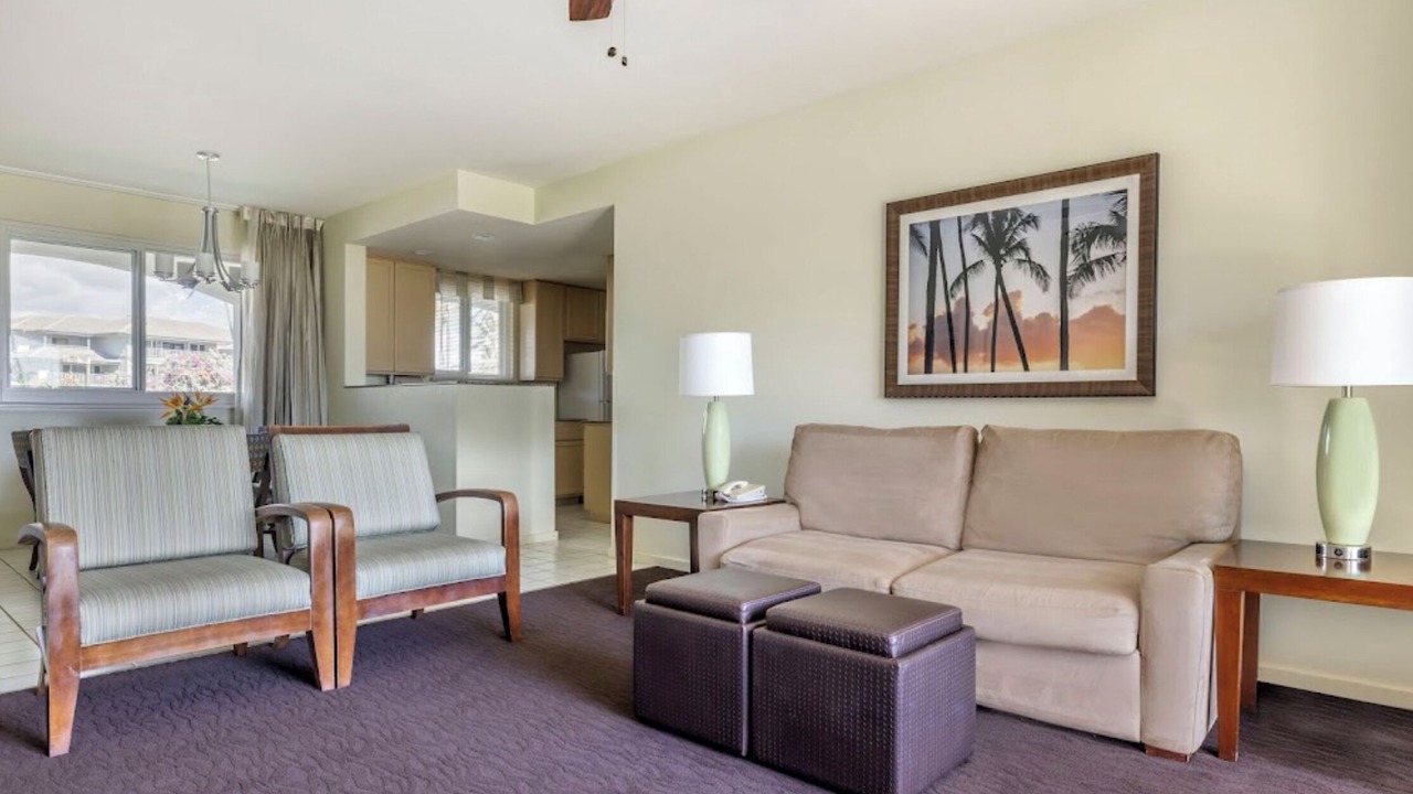 Photo of Livingroom in Bayview
