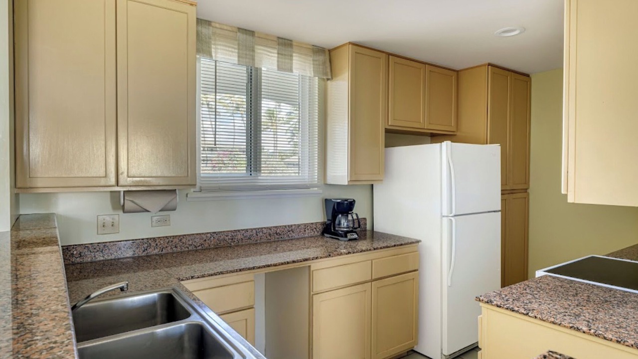 Photo of Kitchen in Bayview