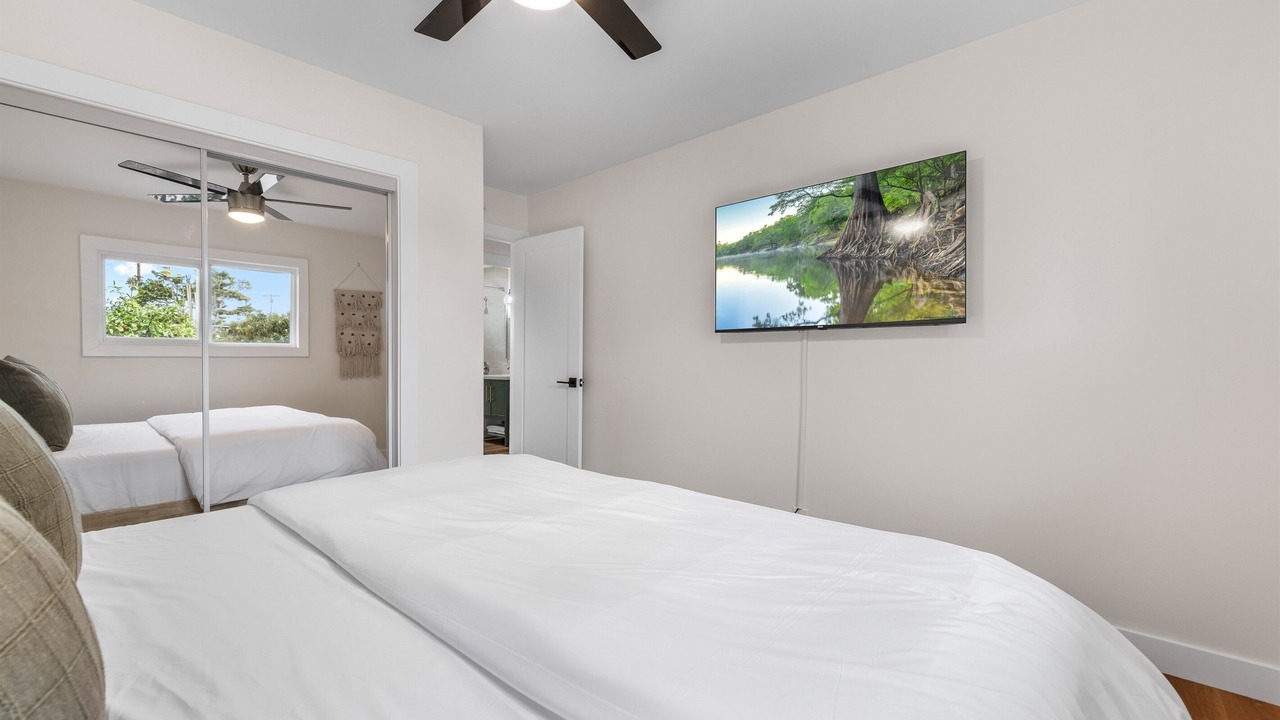 Photo of Bedroom in Clairemont