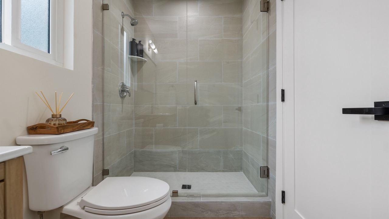 Photo of Bathroom in Clairemont
